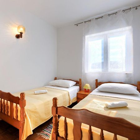 Apartment Perkovic - MDN134 Medulin Buitenkant foto