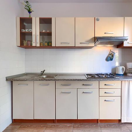 Apartment Perkovic - MDN134 Medulin Buitenkant foto