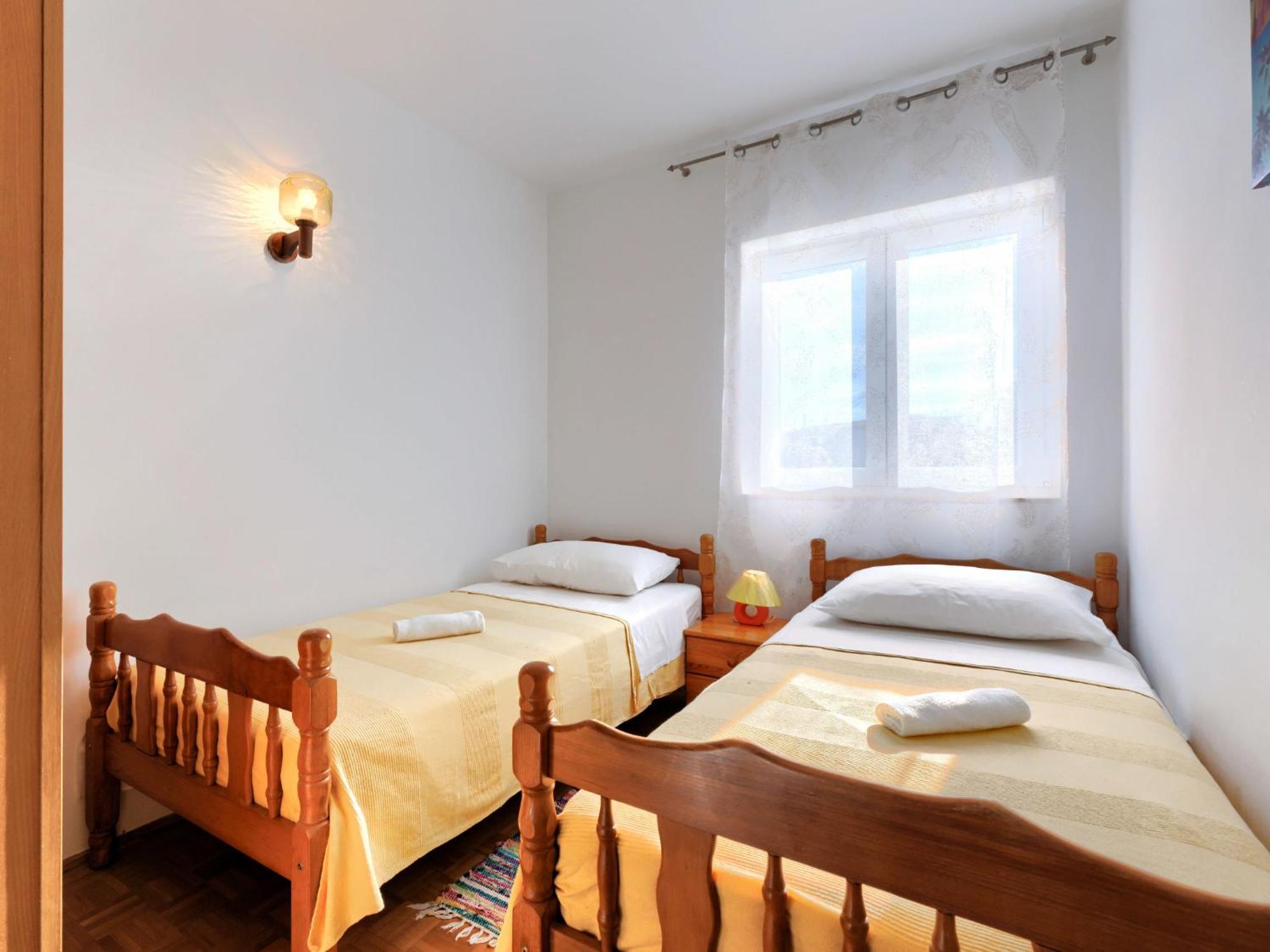 Apartment Perkovic - MDN134 Medulin Buitenkant foto