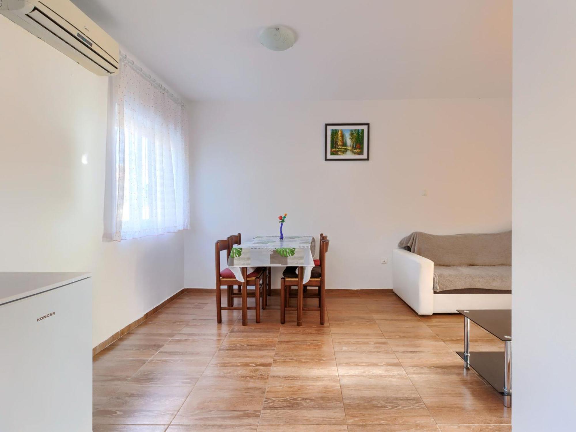 Apartment Perkovic - MDN134 Medulin Buitenkant foto