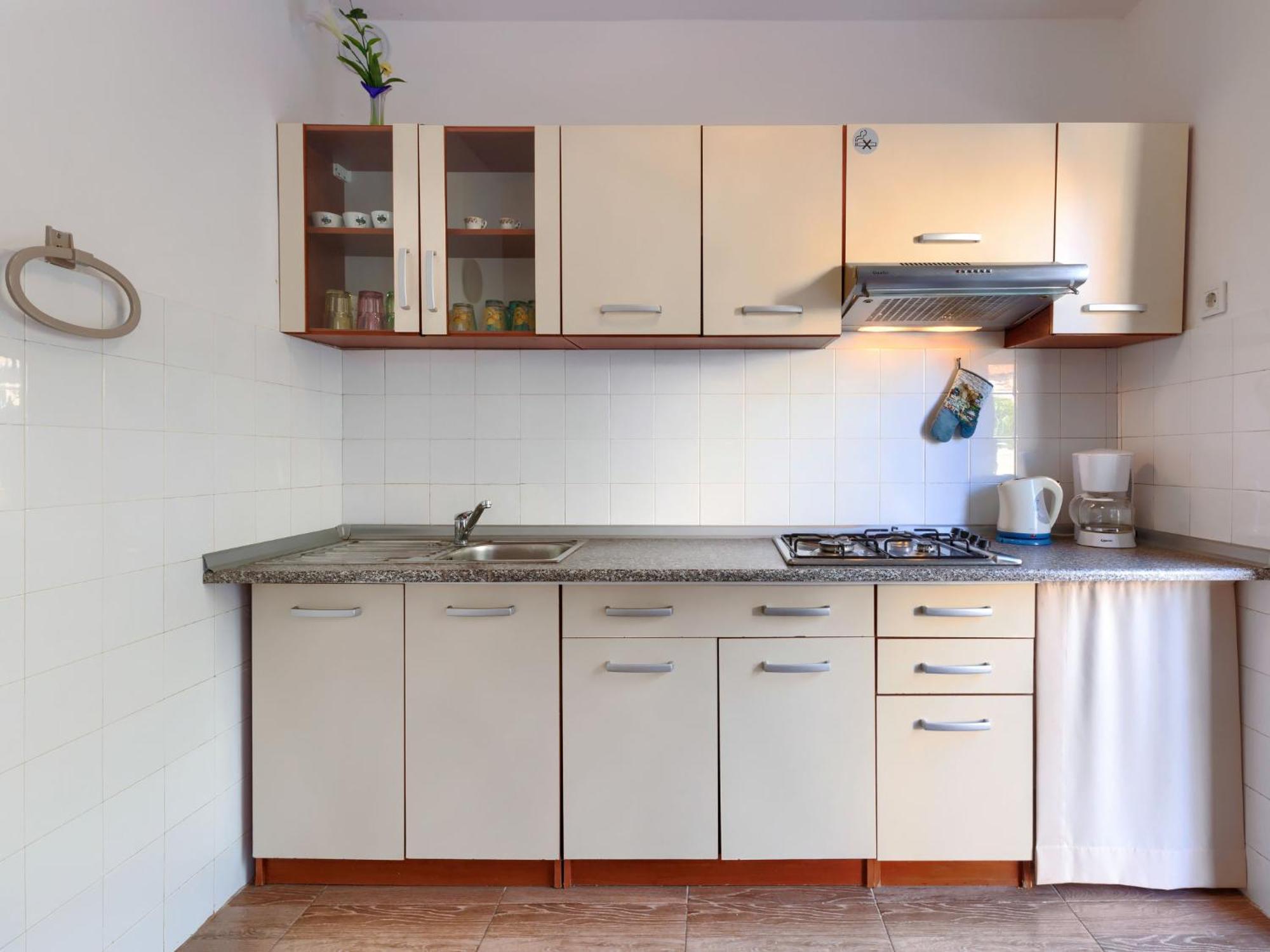 Apartment Perkovic - MDN134 Medulin Buitenkant foto