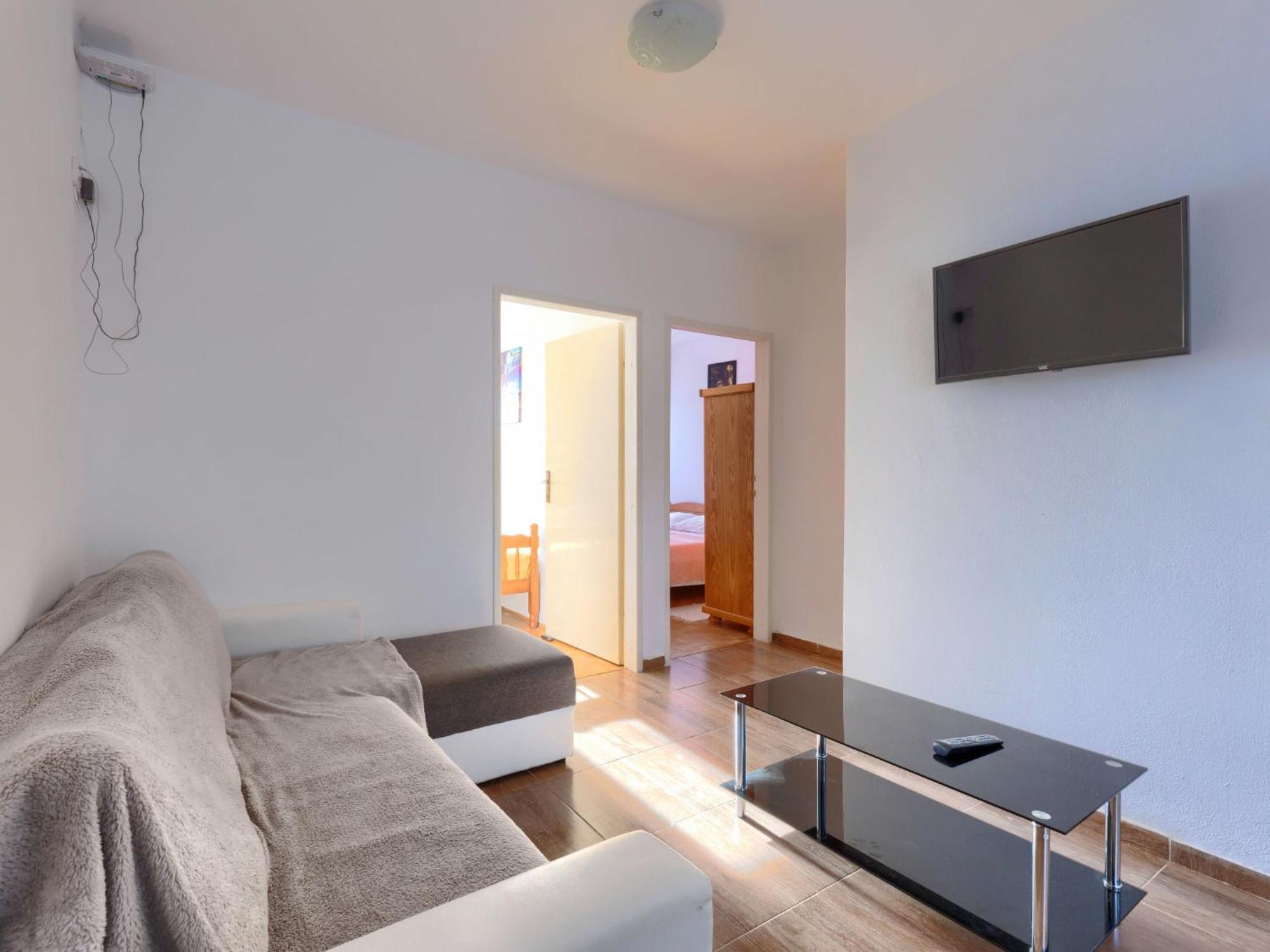 Apartment Perkovic - MDN134 Medulin Buitenkant foto