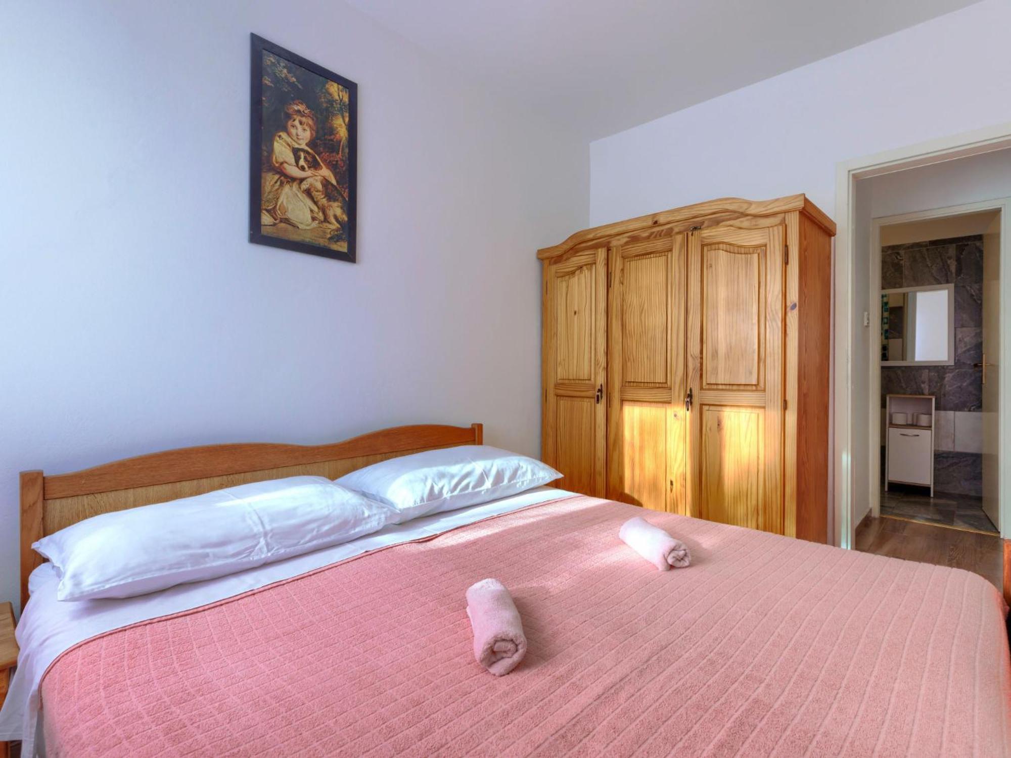 Apartment Perkovic - MDN134 Medulin Buitenkant foto