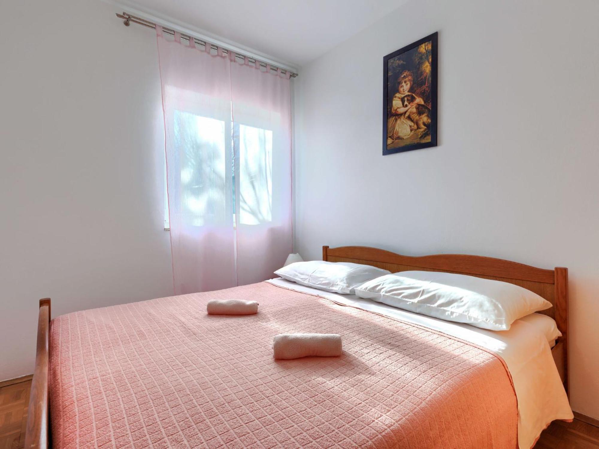 Apartment Perkovic - MDN134 Medulin Buitenkant foto