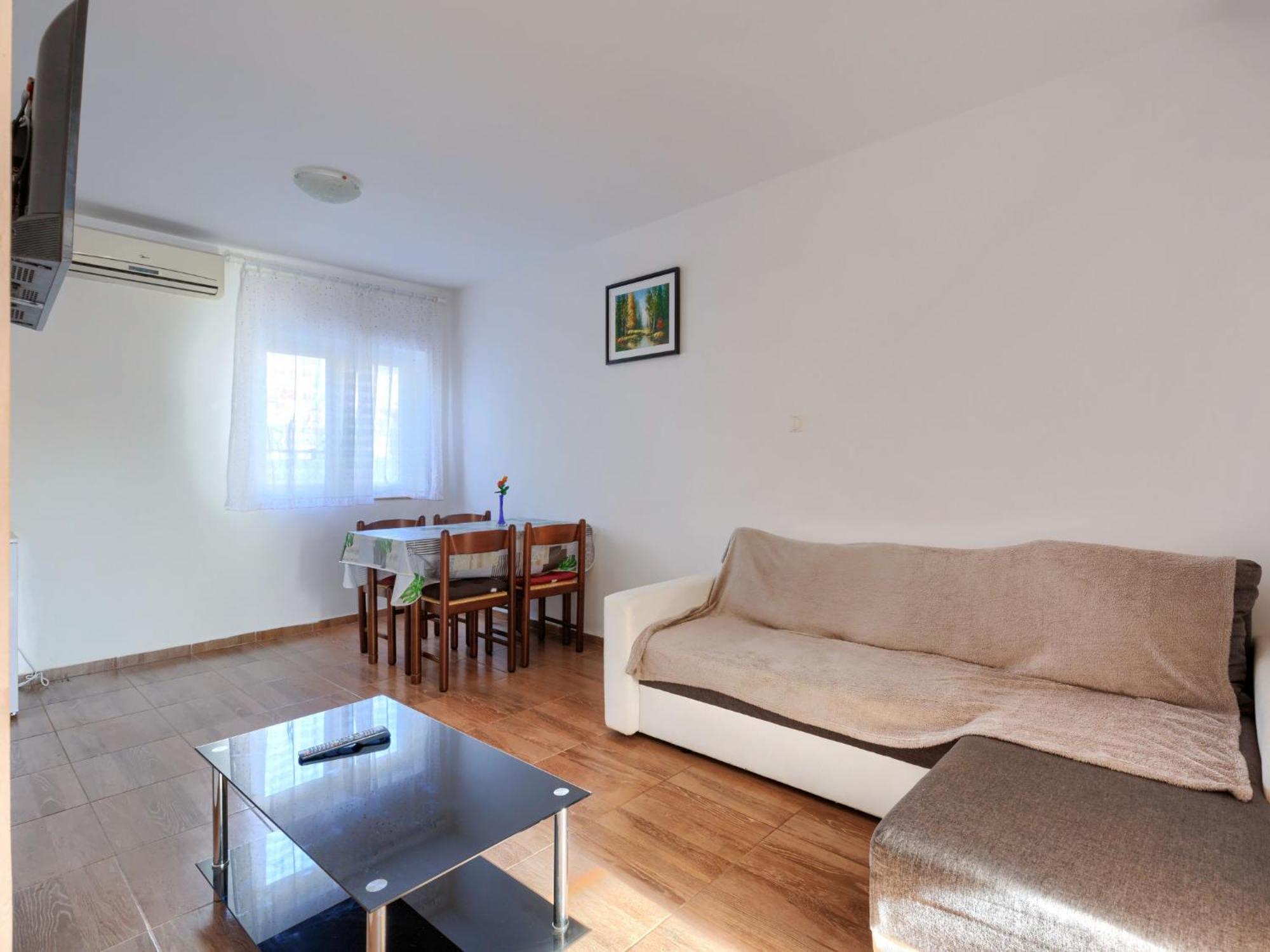 Apartment Perkovic - MDN134 Medulin Buitenkant foto