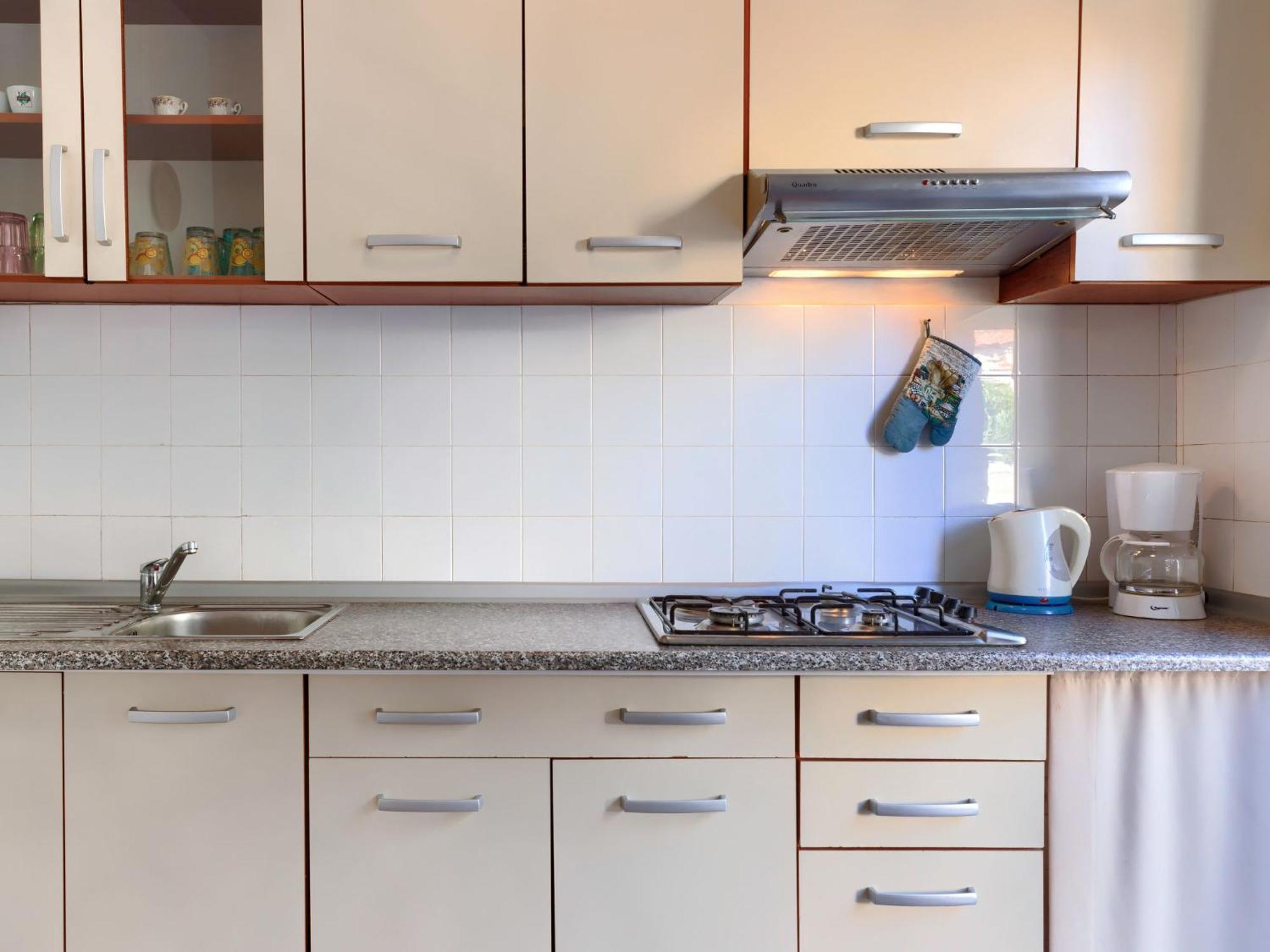 Apartment Perkovic - MDN134 Medulin Buitenkant foto