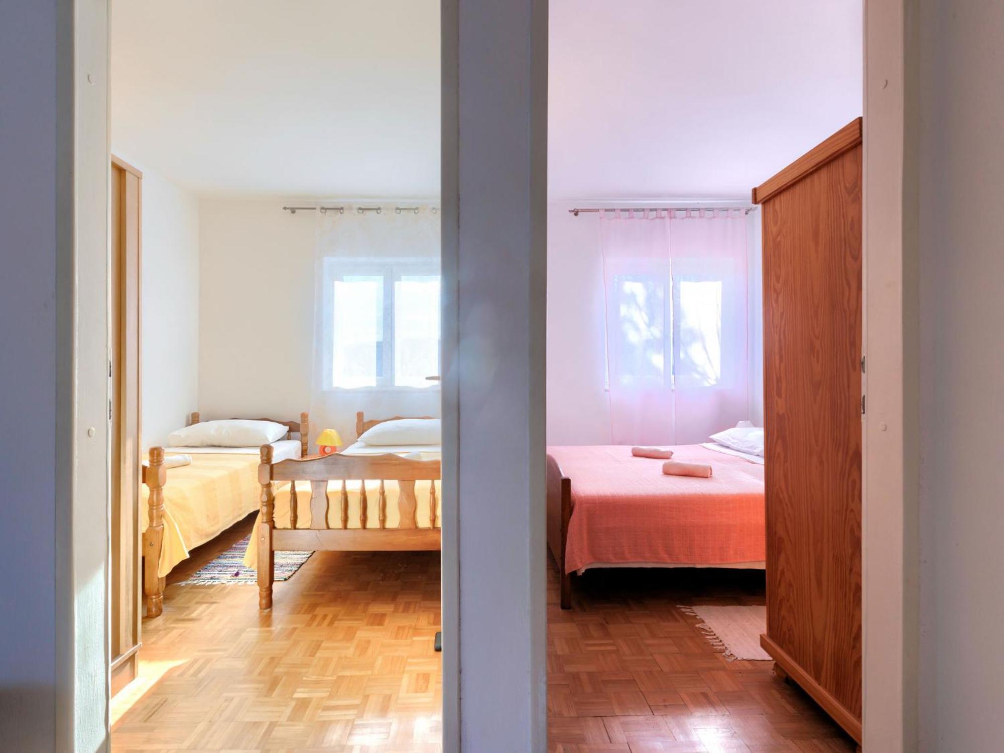 Apartment Perkovic - MDN134 Medulin Buitenkant foto