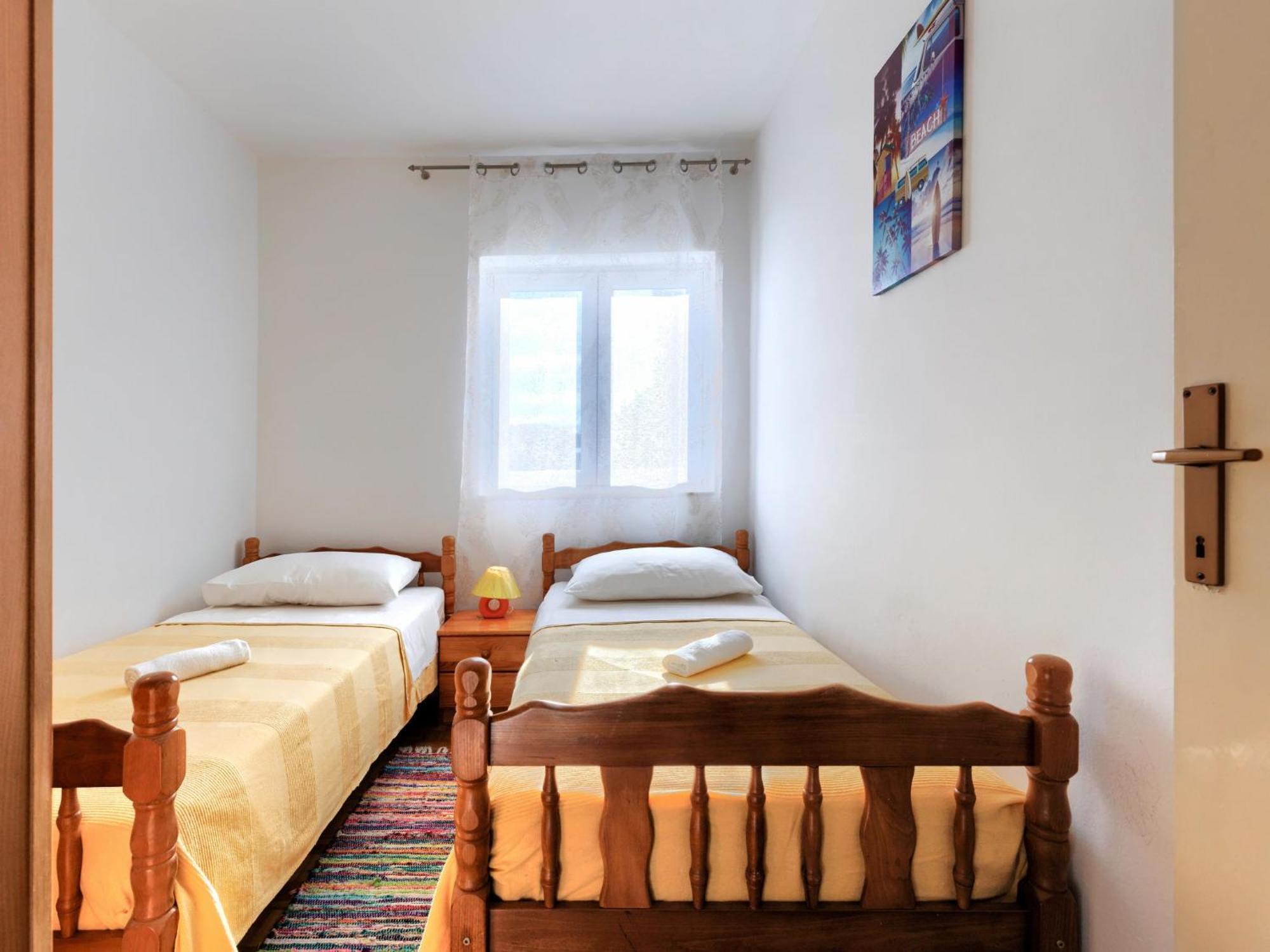 Apartment Perkovic - MDN134 Medulin Buitenkant foto